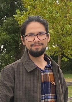 Ulises Rosas Puchuri